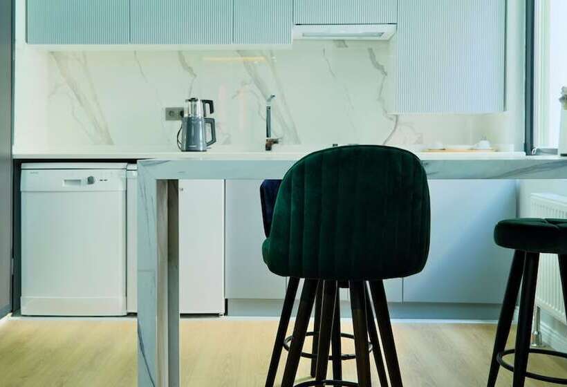 Fotos del hotel My Kent:  15