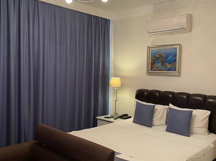 Fotos del hotel My Kent:  12