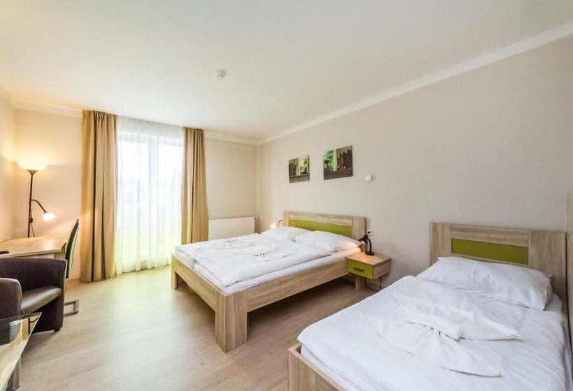 Fotos del hotel Nad Královnou Hotel & Restaurant:  4