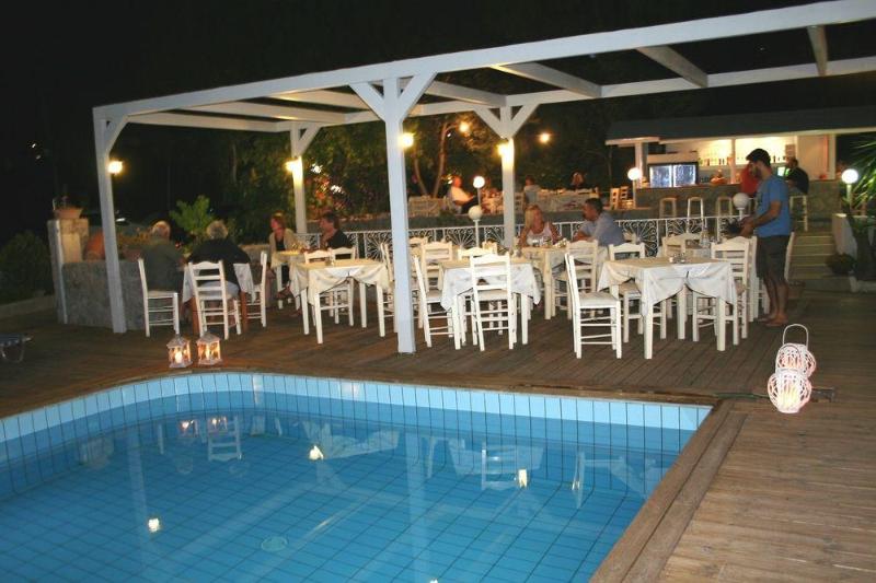 Fotos del hotel Naiades Almiros River:  25
