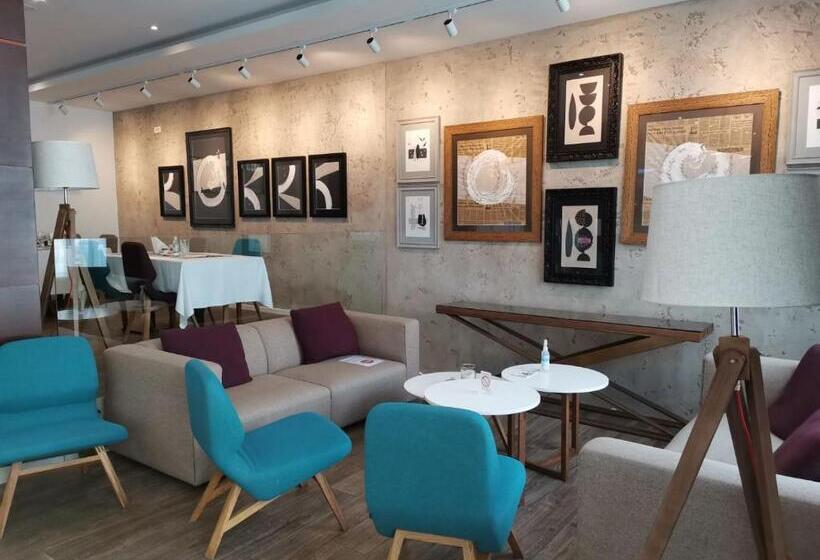 New City Hotel & Restaurant Niš