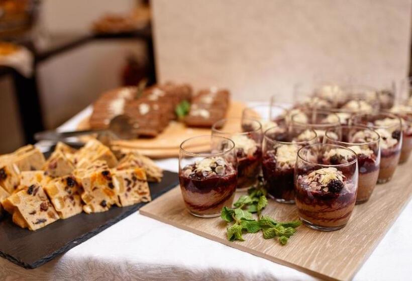 New City Hotel & Restaurant Niš