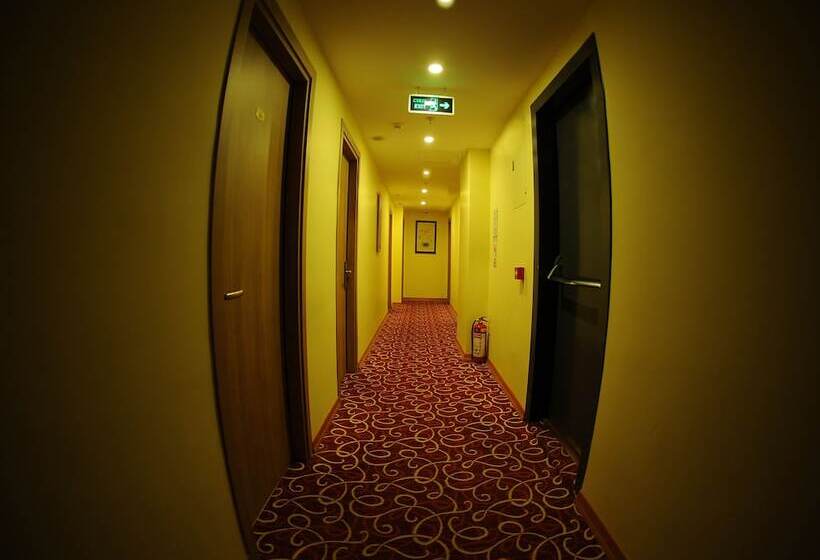 Fotos del hotel Nice Royal Otel:  27