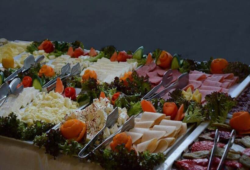 Fotos del hotel Nice Royal Otel:  30