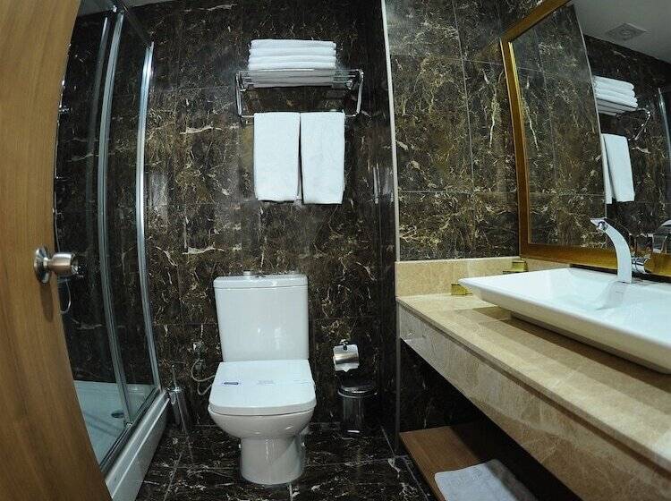 Fotos del hotel Nice Royal Otel:  15