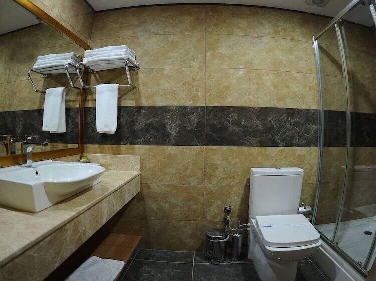 Fotos del hotel Nice Royal Otel:  21