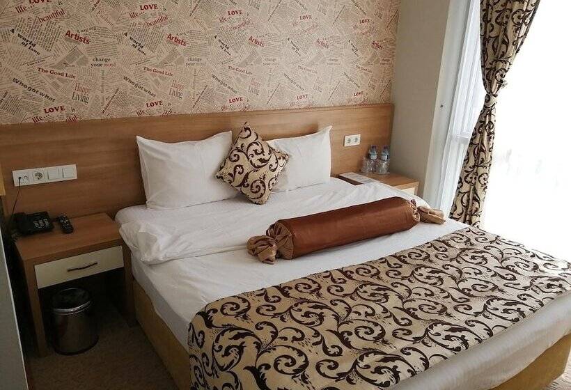 Fotos del hotel Nice Royal Otel:  10