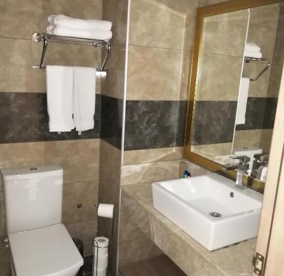 Fotos del hotel Nice Royal Otel:  17