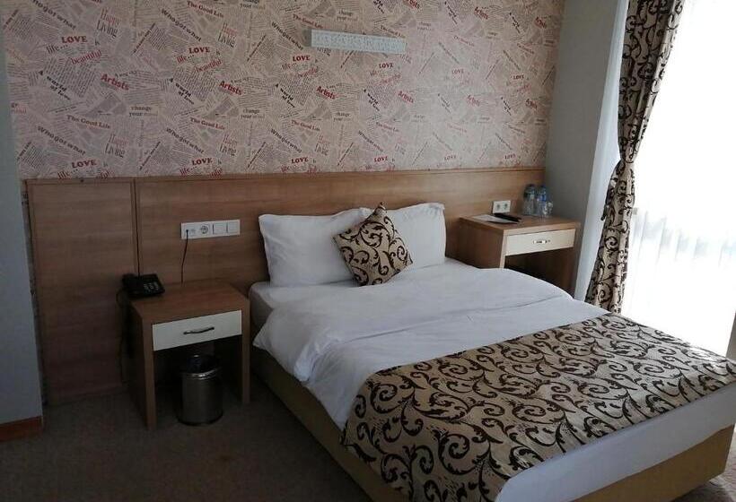 Fotos del hotel Nice Royal Otel:  8