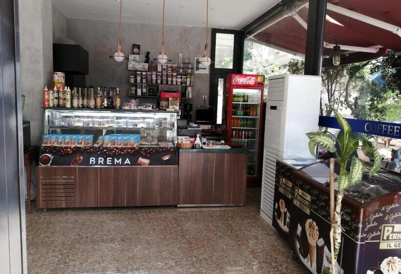 Fotos del hotel Nice Royal Otel:  18