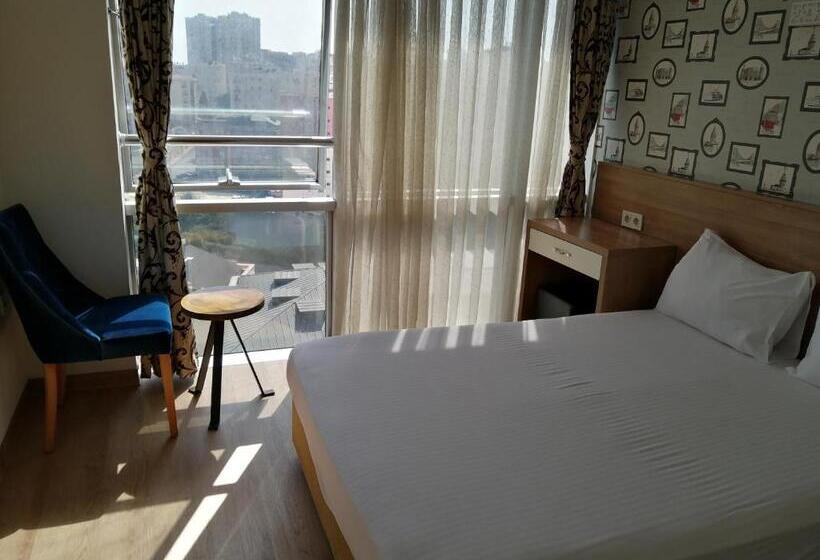 Fotos del hotel Nice Royal Otel:  6