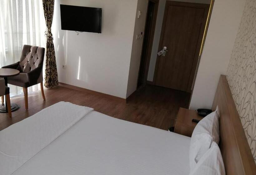 Fotos del hotel Nice Royal Otel:  9