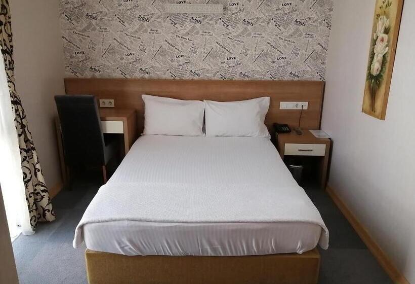 Fotos del hotel Nice Royal Otel: 1 Fotos del hotel Nice Royal Otel: 1