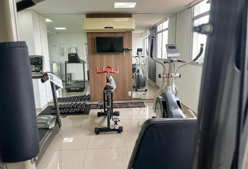 Nobile Hotel Belo Horizonte