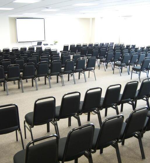 Nobile Hotel Belo Horizonte