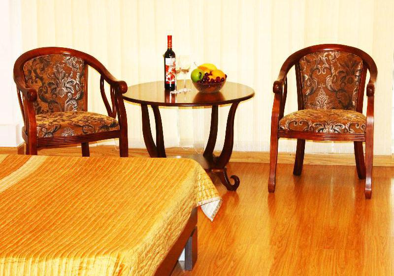 Fotos del hotel Nur:  6