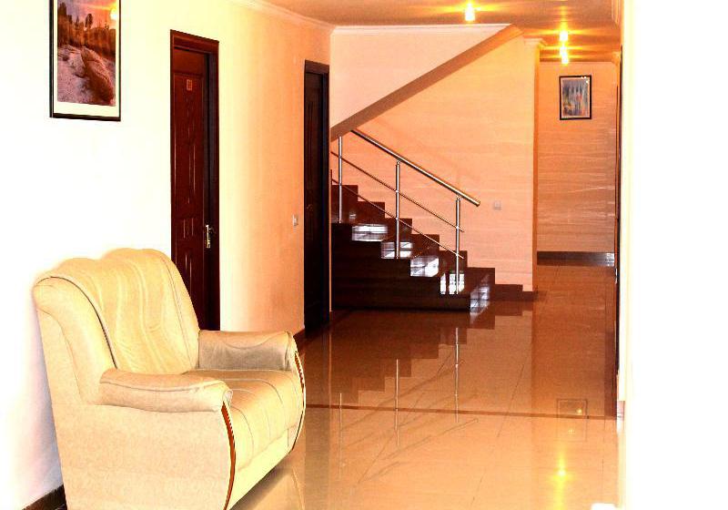 Fotos del hotel Nur:  11