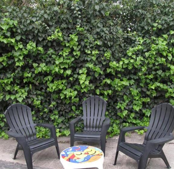 فندق Nuevo  Ollantay