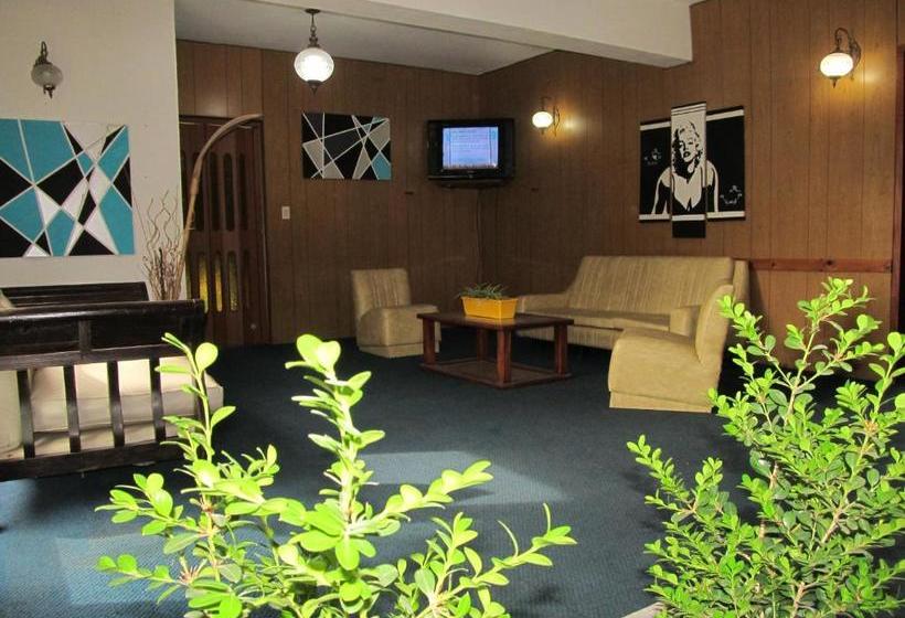 فندق Nuevo  Ollantay