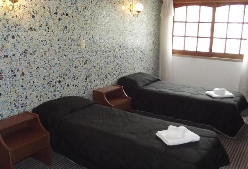 فندق Nuevo  Ollantay