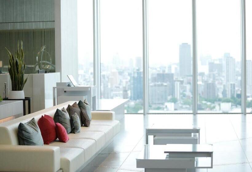 Fotos del hotel Osaka Marriott Miyako:  6