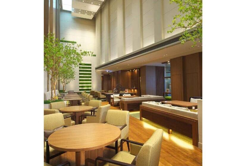 Fotos del hotel Osaka Marriott Miyako:  19