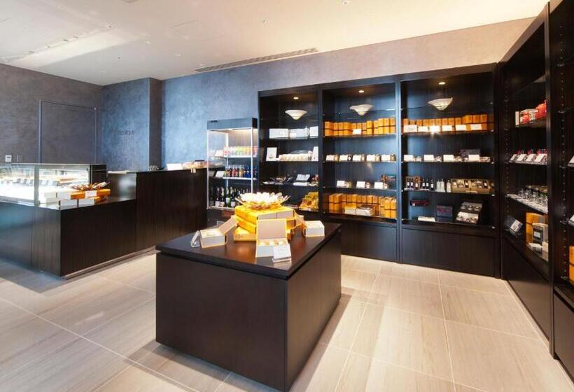 Fotos del hotel Osaka Marriott Miyako:  46