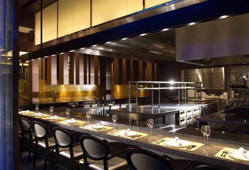 Fotos del hotel Osaka Marriott Miyako:  10