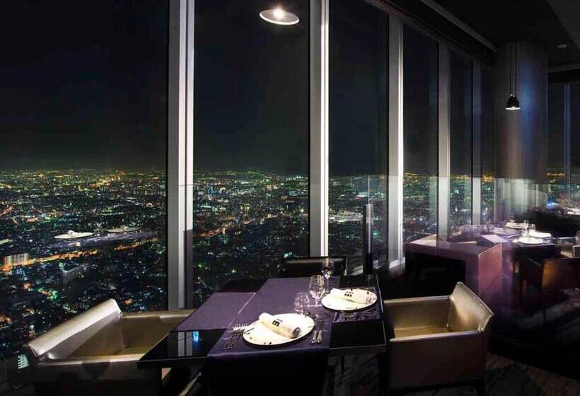 Fotos del hotel Osaka Marriott Miyako:  28