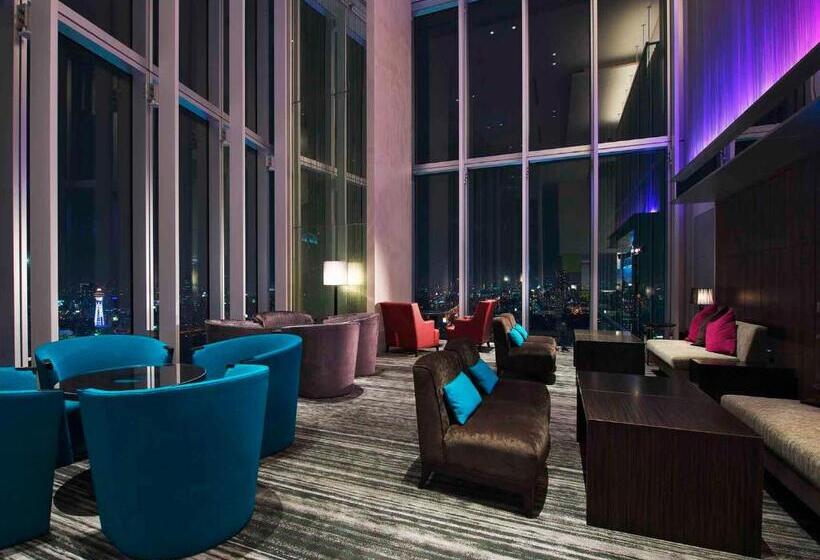 Fotos del hotel Osaka Marriott Miyako:  36