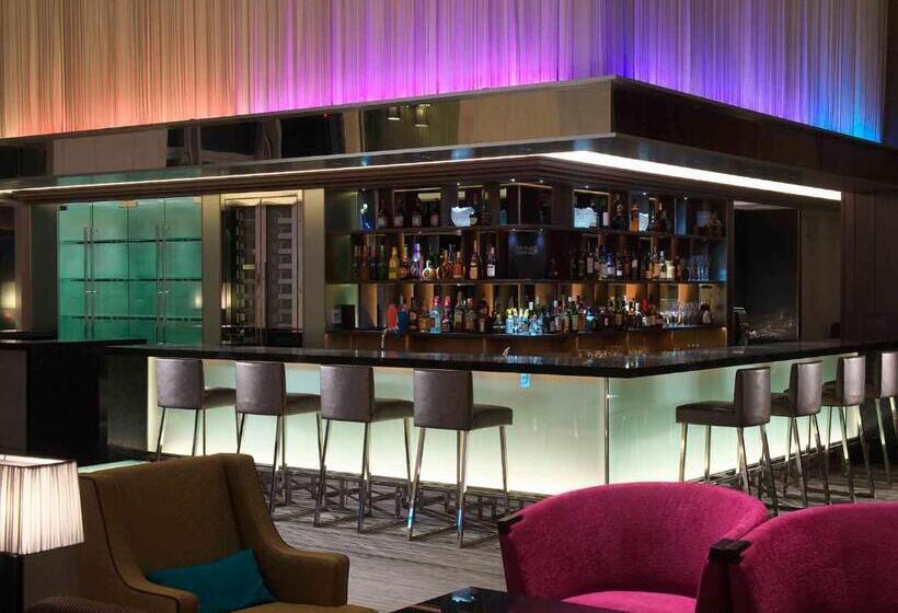 Fotos del hotel Osaka Marriott Miyako:  37