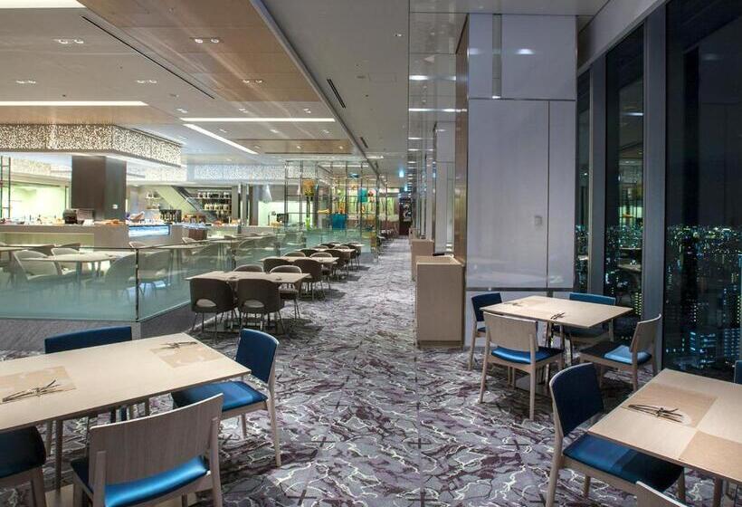 Fotos del hotel Osaka Marriott Miyako:  38