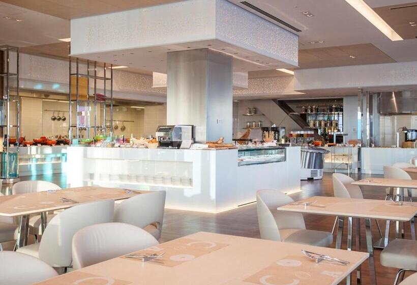 Fotos del hotel Osaka Marriott Miyako:  40