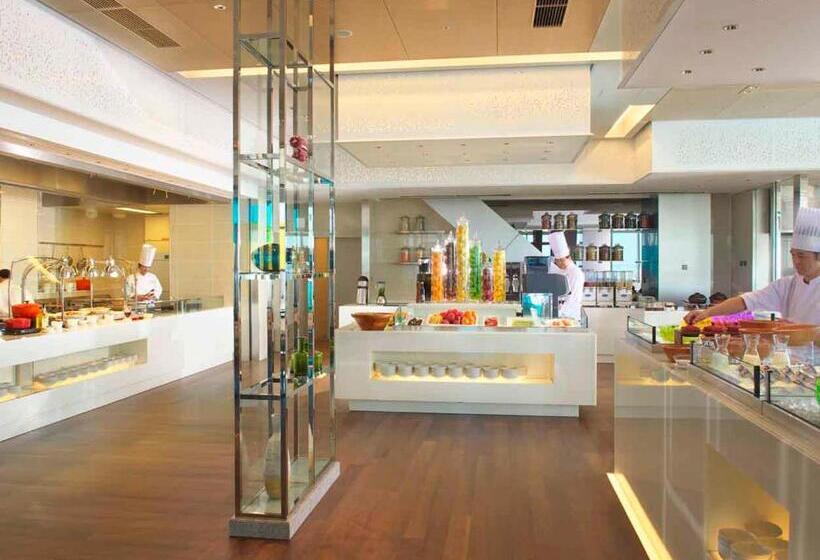 Fotos del hotel Osaka Marriott Miyako:  43