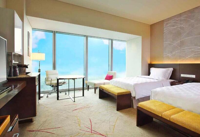 Fotos del hotel Osaka Marriott Miyako:  2