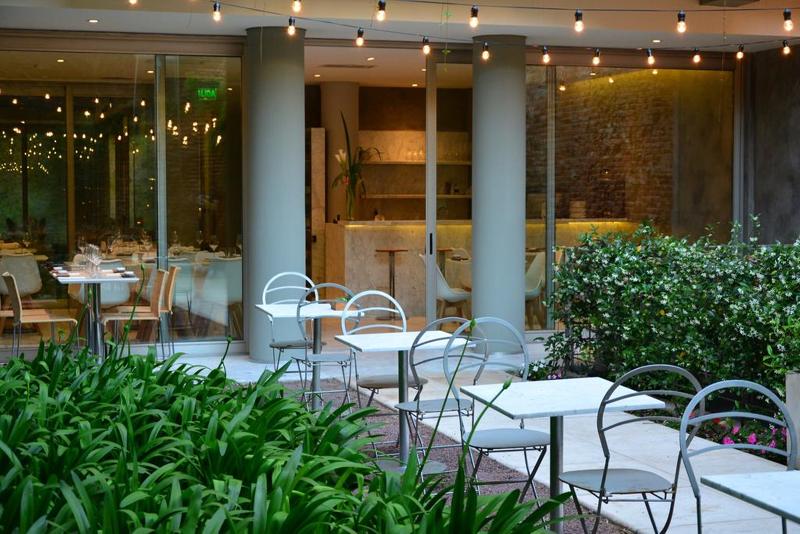 Fotos del hotel Palo Santo:  2