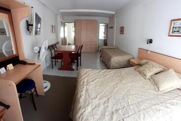هتل Patagonia Apart