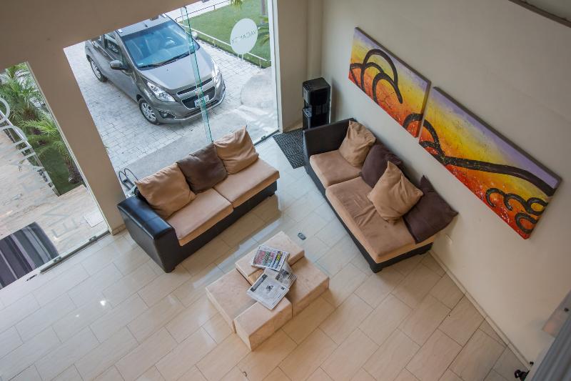 Fotos del hotel Playa Encantada:  12