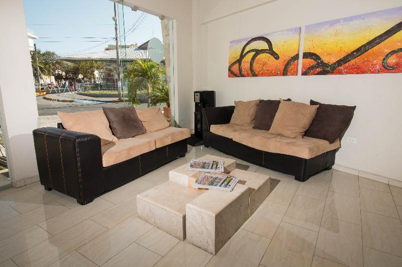 Fotos del hotel Playa Encantada:  9