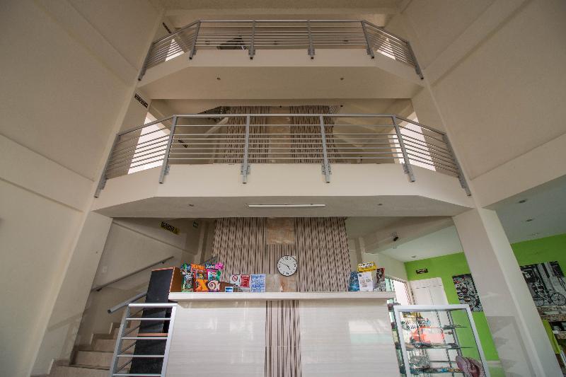 Fotos del hotel Playa Encantada:  13