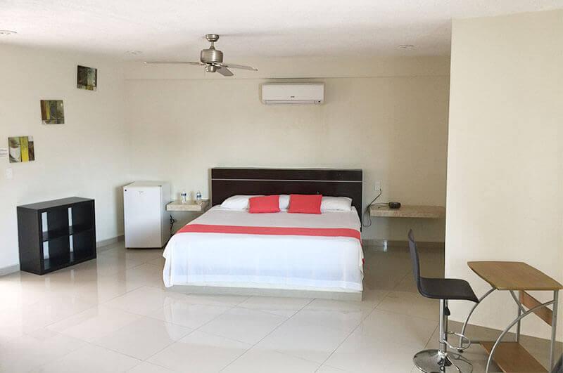 Fotos del hotel Playa Encantada:  3