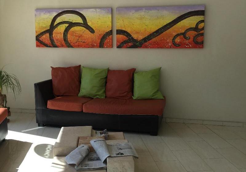 Fotos del hotel Playa Encantada:  17