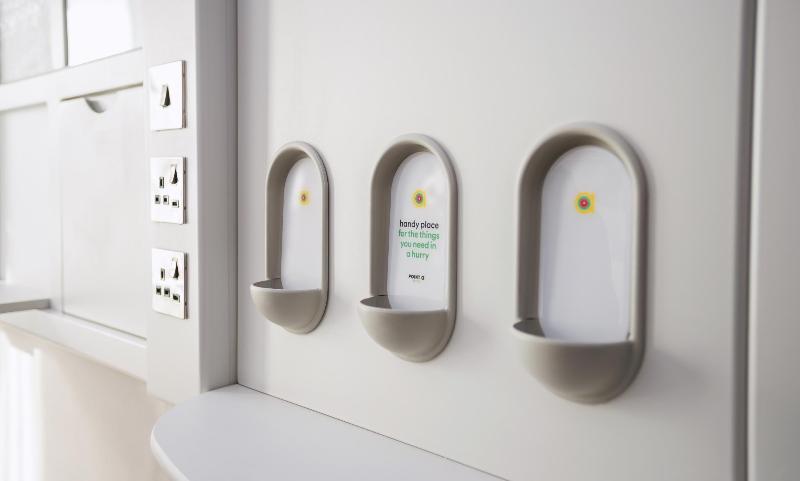 Fotos del hotel Point A  London Canary Wharf:  8