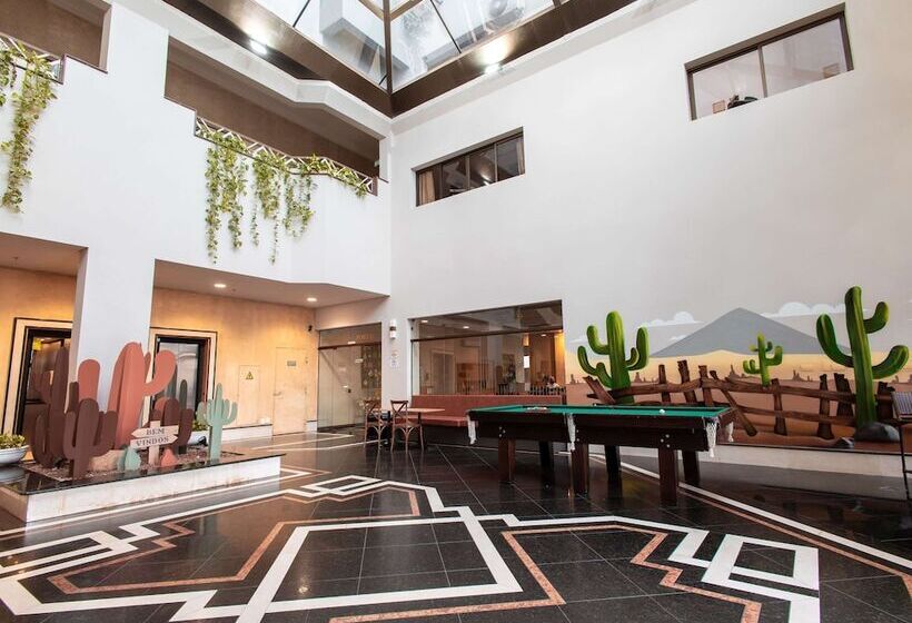 ホテル Ibis Styles Presidente Prudente Portal D Oeste
