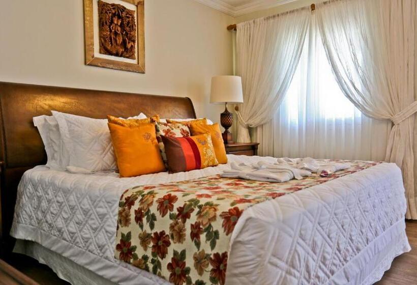 فندق Estaleiro Guest House