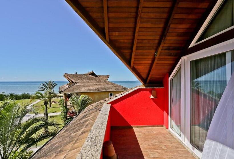 فندق Estaleiro Guest House