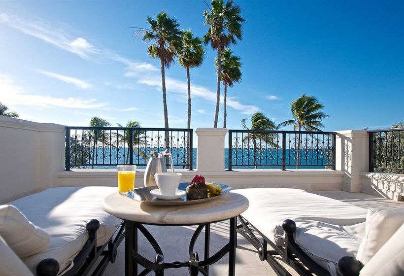 هتل Provident Luxury Suites Fisher Island