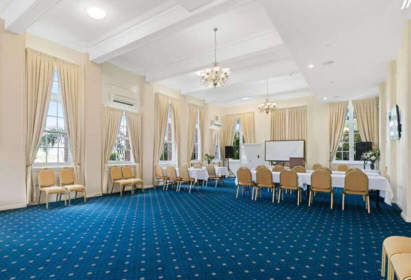 Hotel Quality  Regent Rockhampton