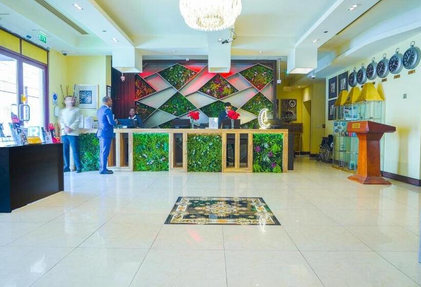 Fotos del hotel Reflections:  43