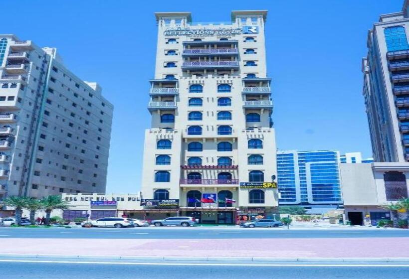 Fotos del hotel Reflections:  27